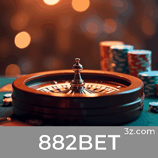 882BET: Cassino Online e Pagamentos Seguros