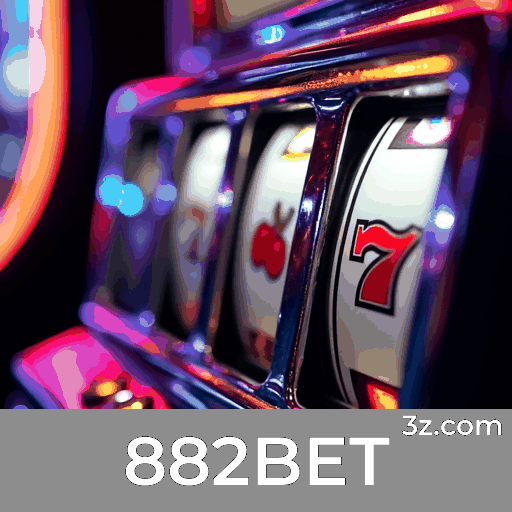 Casino Premium no 882BET: Experiência Imersiva e Profissional