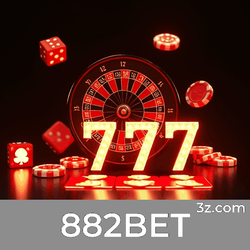 Jogos Exclusivos e Variedade Única no 882BET