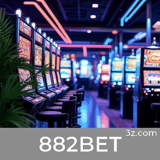 882BET: Jogos Variados e Diversão Sem Limites