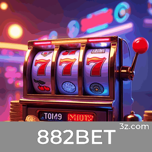 882BET: Cassino Online e Pagamentos Seguros