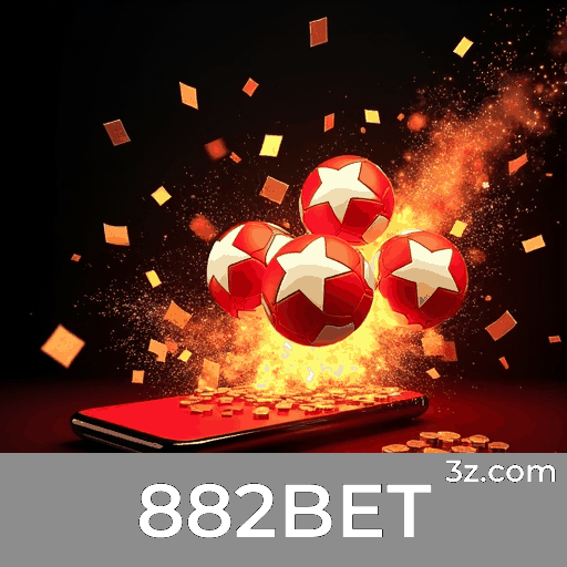882BET.com - Plataforma de Cassino Online e Apostas Esportivas com Pagamentos Rápidos - 882BET