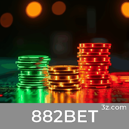 Comunidade 882BET: Conecte-se e Interaja com Jogadores Globais
