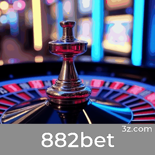 882bet: O Seu Cassino Online Confiável