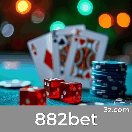 882bet: O Seu Cassino Online Confiável