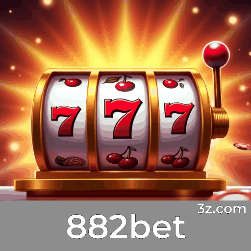 882bet: O Seu Cassino Online Confiável