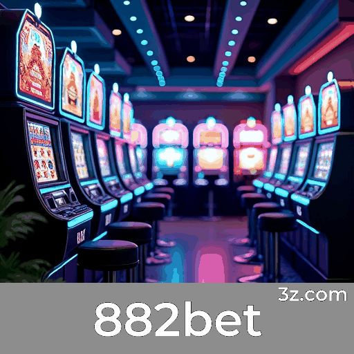882bet: O Seu Cassino Online Confiável