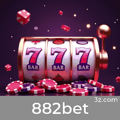 882bet: O Seu Cassino Online Confiável