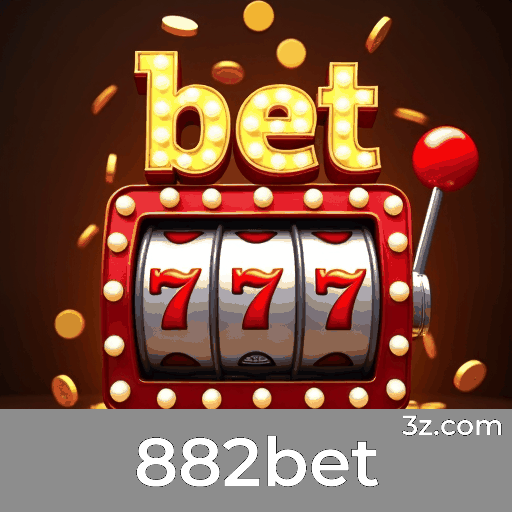 882bet: O Seu Cassino Online Confiável