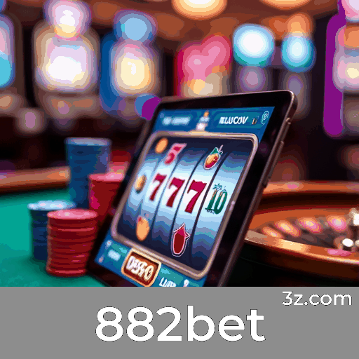 882bet: O Seu Cassino Online Confiável