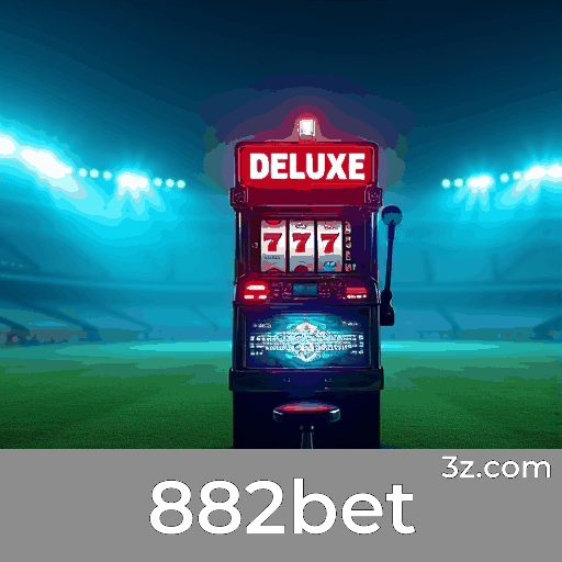 882bet: Um Mundo de Jogos Selecionados