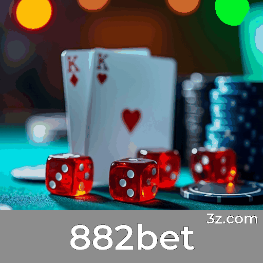 882bet: O Seu Cassino Online Confiável