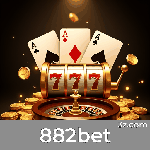 882bet: O Seu Cassino Online Confiável