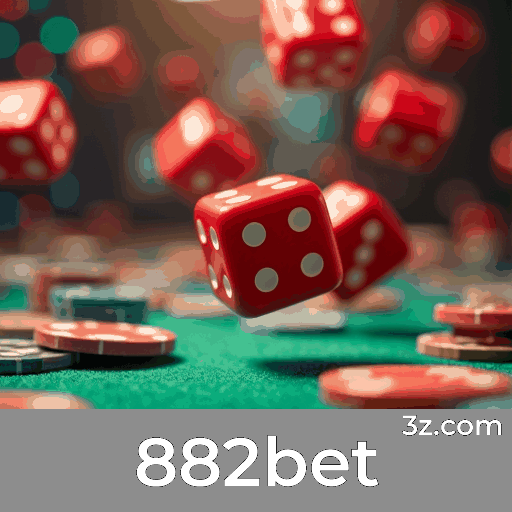 882bet: Emoção e Grandes Chances nos Jogos de Cassino