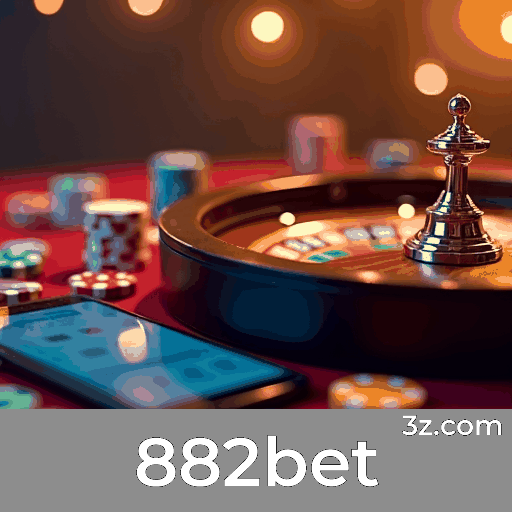 Desbloqueie Surpresas Exclusivas com 882bet