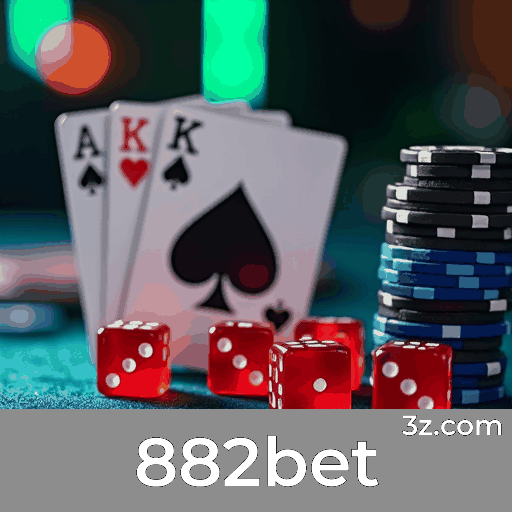 882bet: O Seu Cassino Online Confiável