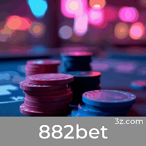 882bet: O Seu Cassino Online Confiável